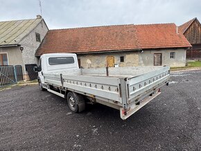 FIAT DUCATO 3.0 valnik - 4