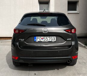 Mazda CX5 2.2 Skyactive Takumi Plus AWD A/T ODPOČET DPH - 4