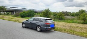 Kia ceed sw 1.4 tgdi gold - 4