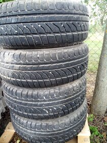 dunlop 185-55-r15 - 4