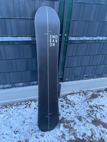 Splitboard Endeavor komplet - 4