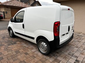 Fiat Fiorino 1,3 jtd - 4