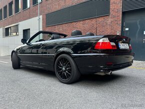 BMW 318 CC E46 cabrio - 4