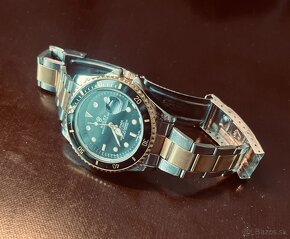 Rolex Submariner - 4