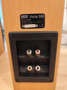 Heco Victa 300 - 4