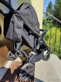 Britax B Agile - 4