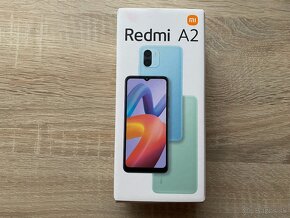 Xiaomi Redmi A2 - 4