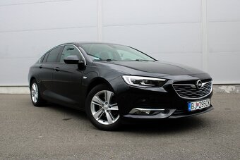 Opel Insignia 1.5 Turbo Innovation, Možný odpočet DPH - 4