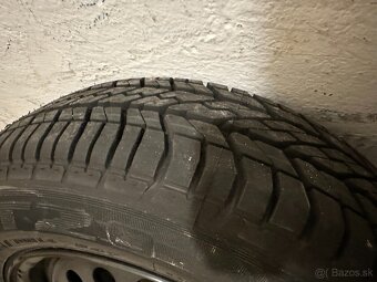 GOODYEAR 175/70 R14  NOVE - 4