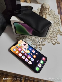 IPHONE 14 PLUS BLACK 128GB - 4