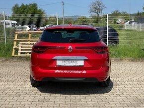 Renault Mégane Grandtour Techno TCe 140 - 4