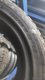 Matador 185/55R15 zimné - 4