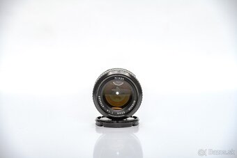 Nikon/Nikkor 50mm f1.4 - 4