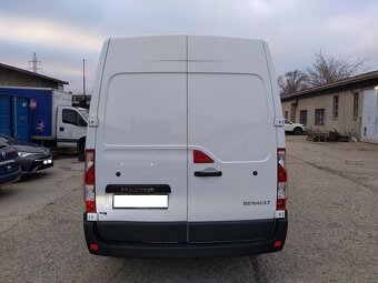 2021_RENAULT MASTER 2.3dCi chladiar_13.500€ netto_ZÁRUKA_ - 4