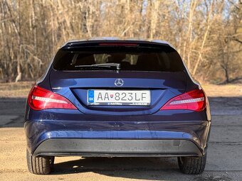 Mercedes-Benz CLA Diesel Shooting Brake Model 2018✅ - 4