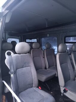 Renault Master Minibus 16 - miestny - 4