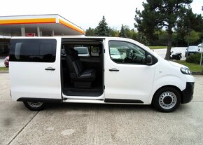 Citroën Jumpy 2.0 BlueHdi 150k L2H1 Možný odpočet DPH.kamera - 4