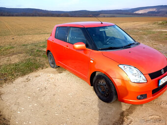 Suzuki Swift 1.3 GL DDIS - 4