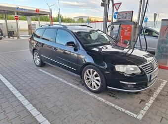 Volkswagen passat b6 2010 predaj - 4