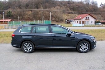 Volkswagen Passat Variant 2.0 TDI 140KW,Odpočet DPH, DSG - 4