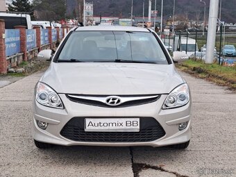 Hyundai i30 1.4i  (182tis.km) - 4