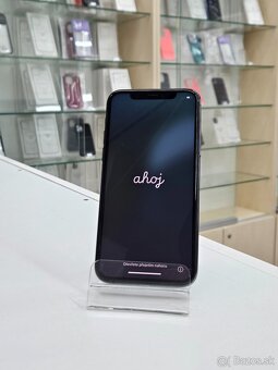 Iphone 11 Pro 256GB | ZÁRUKA | 100% ZDRAVIE - 4