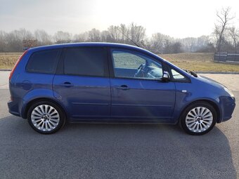 Ford C-Max 2.0 TDCI A/T - 4