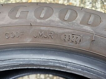 Predám Goodyear EfficientGrip Performance 205/55 R16 91V - 4