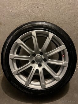 Audi 245/45 R18 ET29 - 4