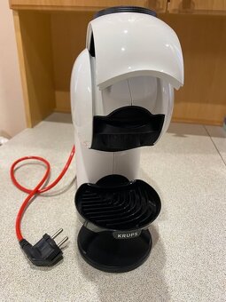 KRUPS DOLCE GUSTO KP240 - 4