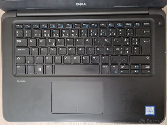 ▼Dell Latitude 3380 - 13,3" / i3-6006U / 4GB / SSD / ZÁR▼ - 4