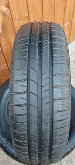 Letné Nexen, Michelin 185/65 R15 - 4