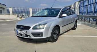 ☎️ ✅ Ford Focus 1.6 TDCi 66kw 2007 ☎️ ✅ - 4