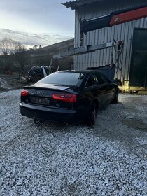 Audi a6 c7 diely - 4