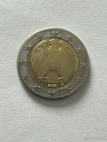 2€ minca chyborazba - 4