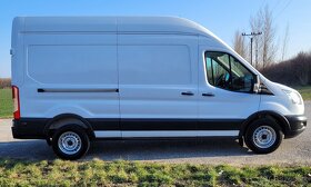 Ford Transit Trend L3H3 2.0TDCi EcoBlue - 4