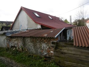 Rodinný dom súp. č. 153, Malá Lehota, okr. Žarnovica - 4