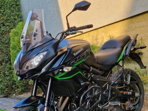 KAWASAKI VERSYS 650 ABS  4/2019 TP 35kw - 4