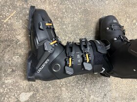 Salomon S/PRO , lyziarky - 4