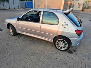 Peugeot 306 2.0 hdi - 4