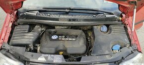 VW SHARAN 1.8T 20V 110KW rv.2003 - 4