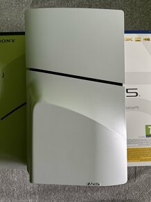 Playstation 5 slim s mechanikou PS5 slim - 4