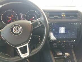 Vw Jetta - 4