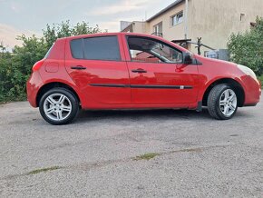 Renault clio 1.2 benzin - 4