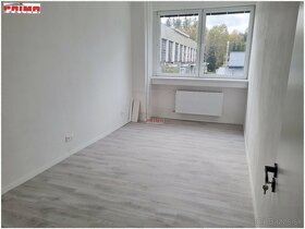 ID: 2924  Prenájom: kancelárske priestory,  od 12-84 m2,  Ži - 4