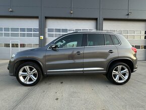 Tiguan R-line 4Motion - 4