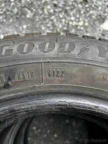 zimné pneumatiky 185/60 r15 - 4