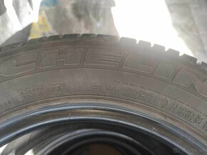 dodávkové pneumatiky 215/65 r16c  4ks - 4