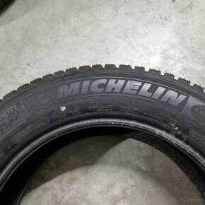 Zimné pneumatiky 215/60 R17 MICHELIN DOT0918 - 4