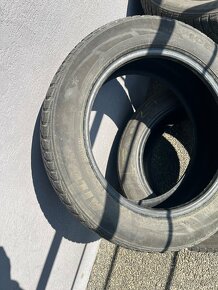 Zimné pneumatiky 205/55 R16 - 4